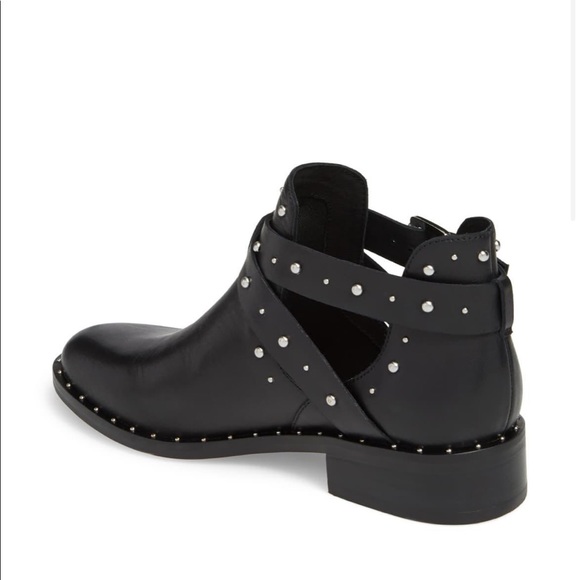 Halogen Hailey Booties - Picture 3 of 9